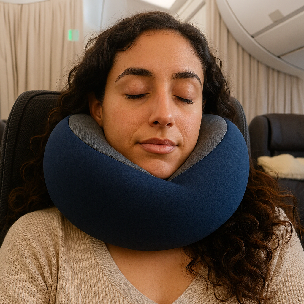 Neck pillow