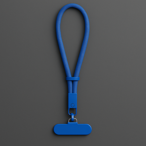 Phone lanyard