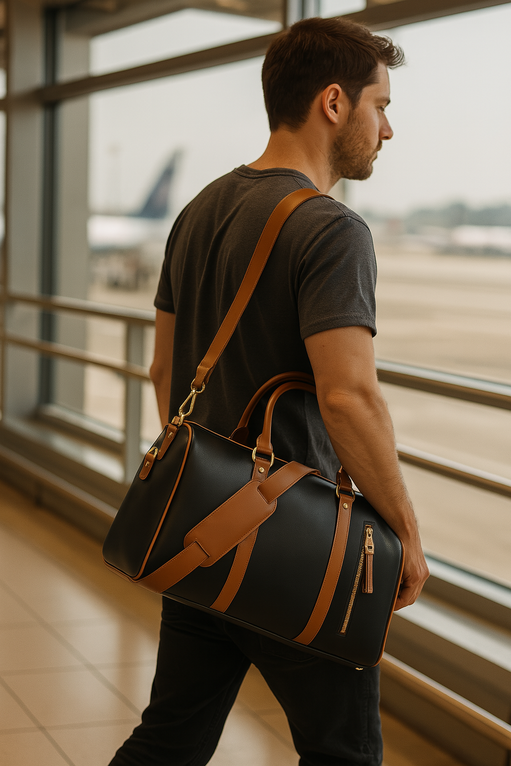 Travel bag