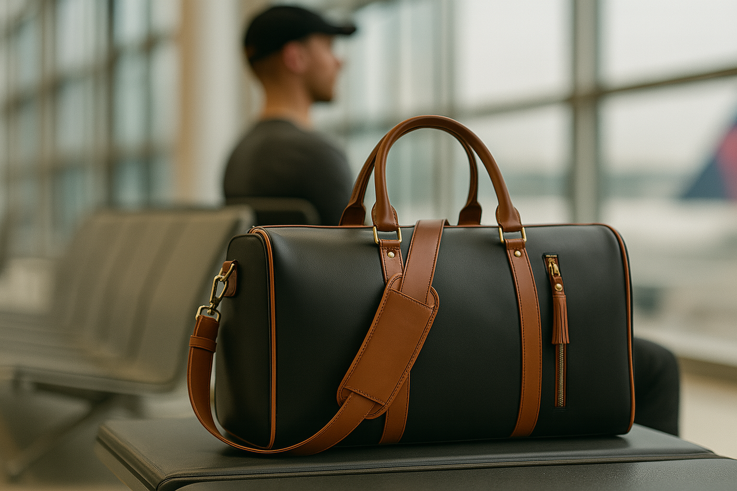 Travel bag