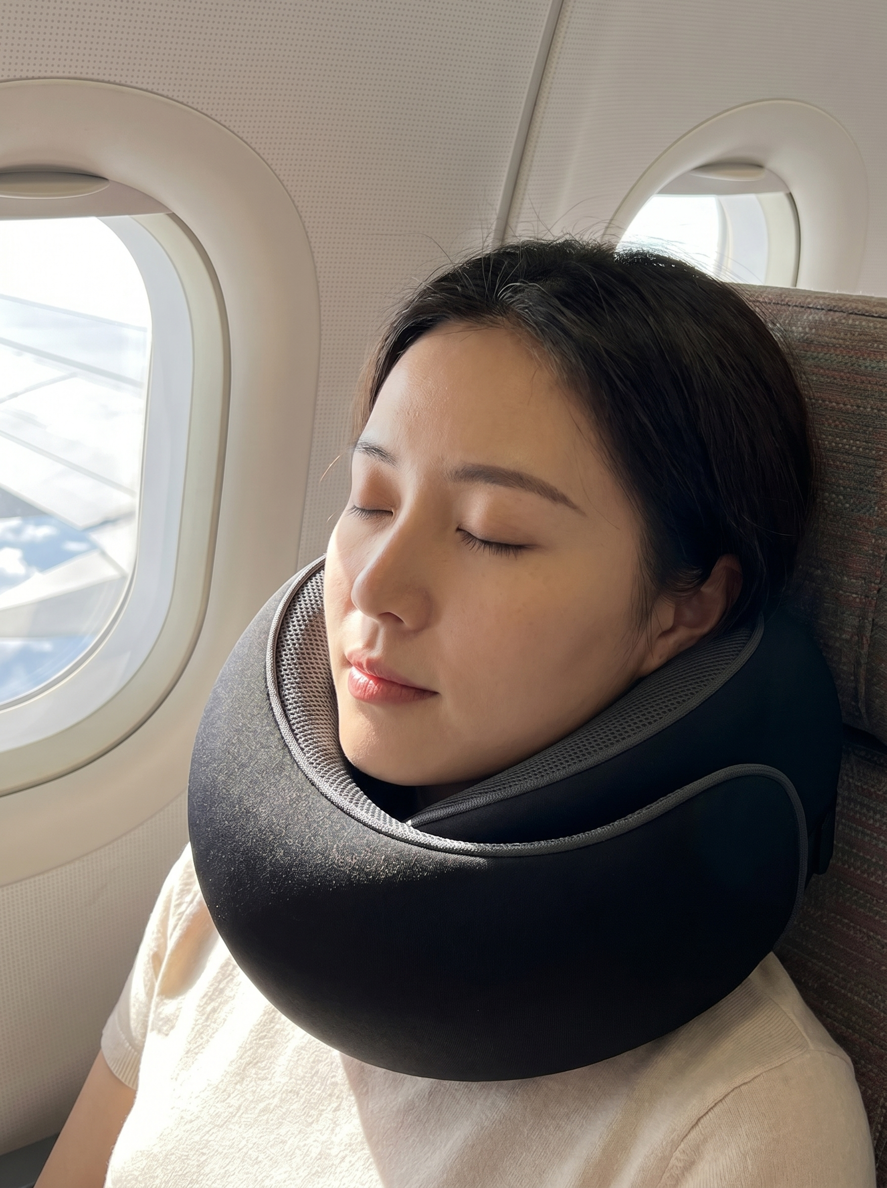 Neck pillow