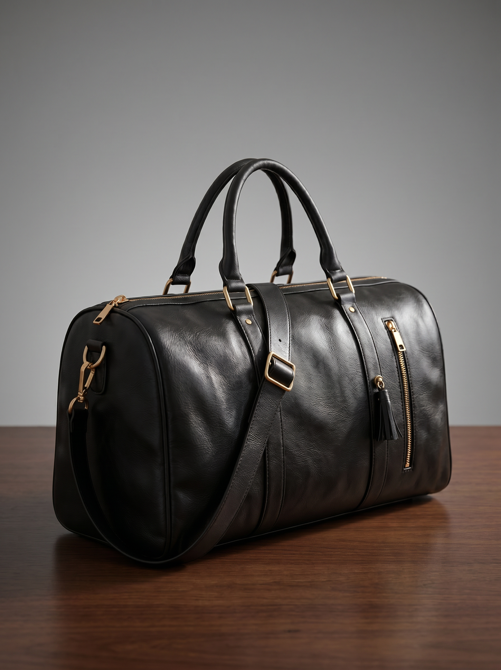 Travel bag