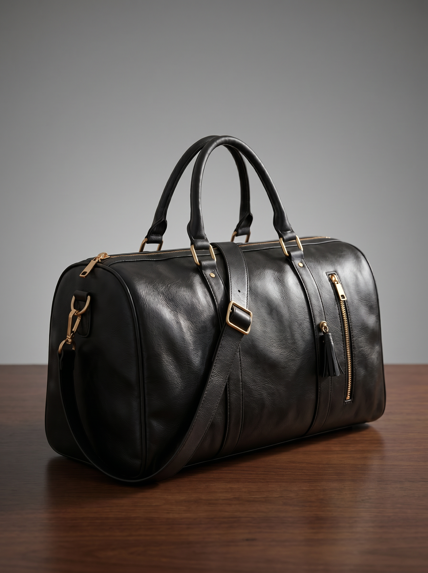 Travel bag