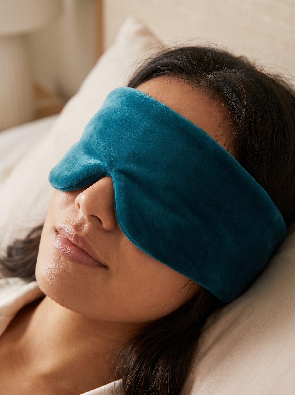 Sleep mask