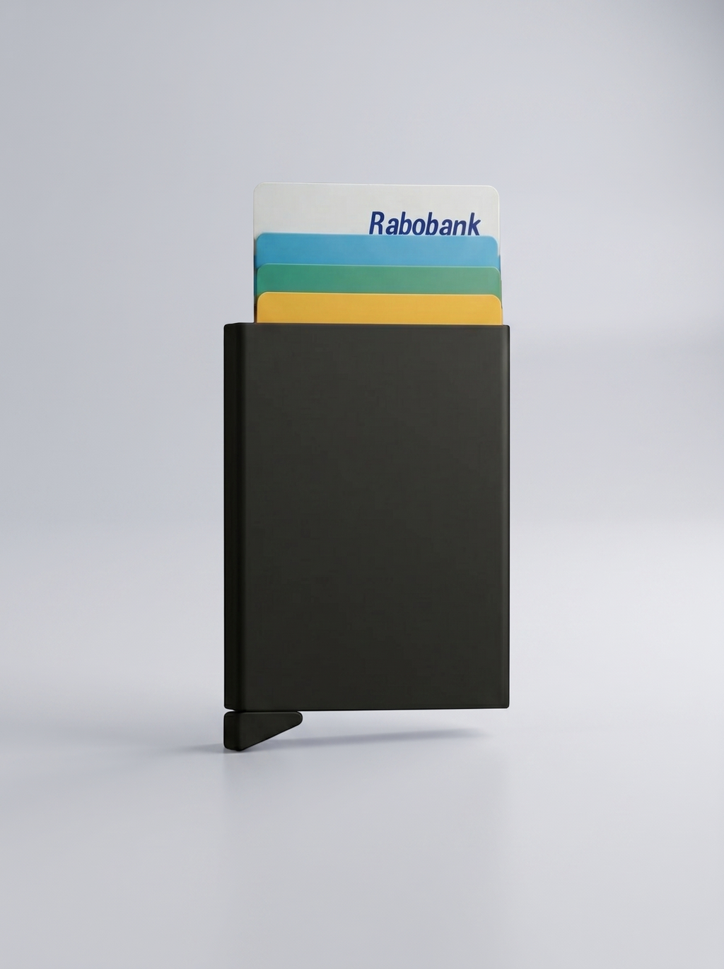 Slim cardholder