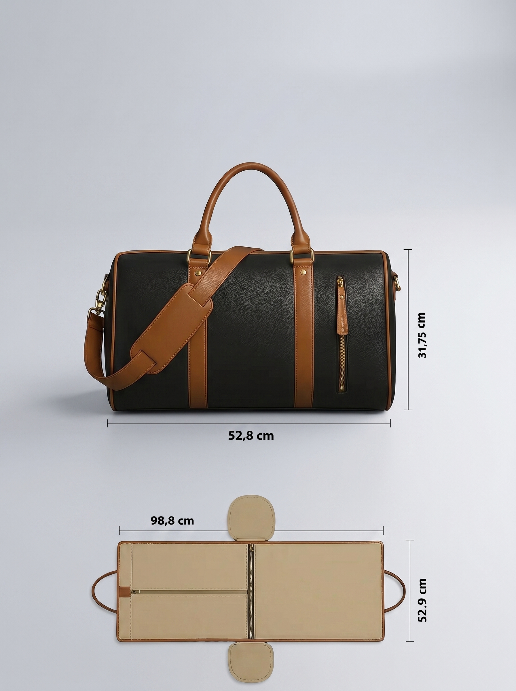 Travel bag
