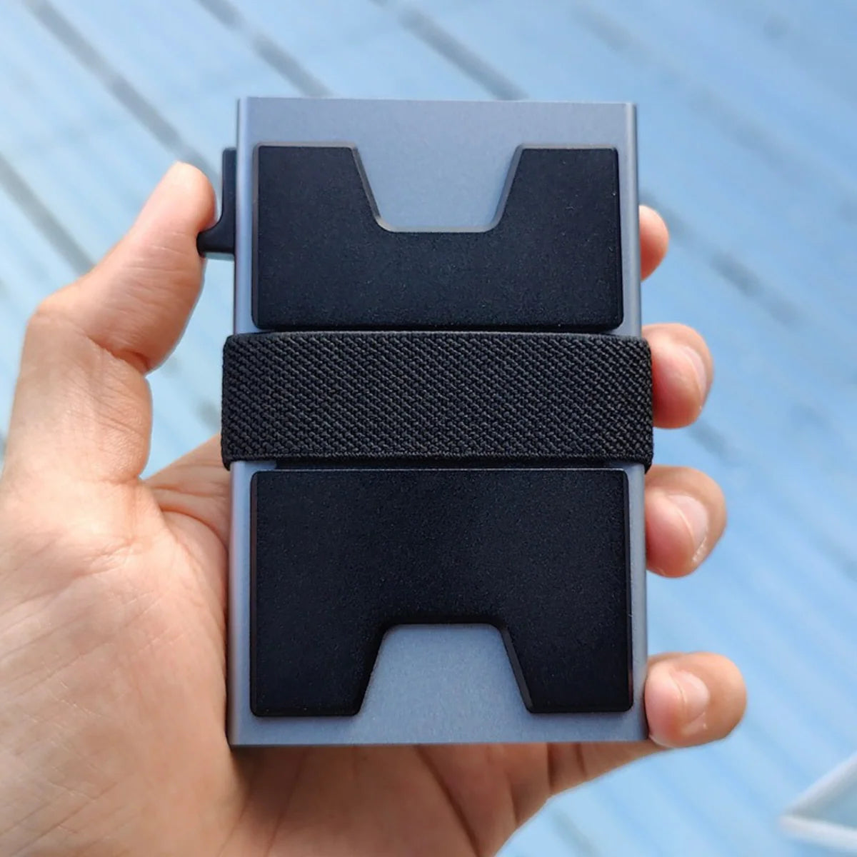 Card holder