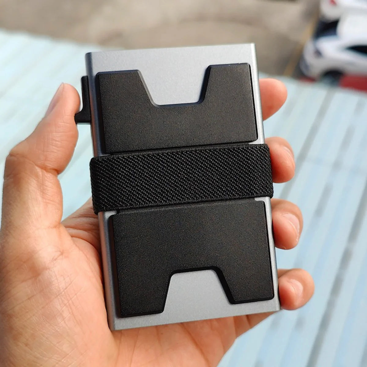 Card holder