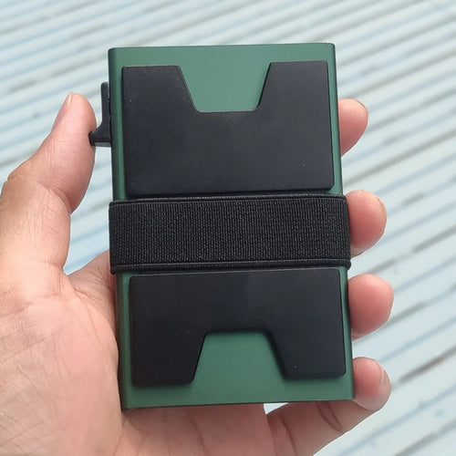 Card holder