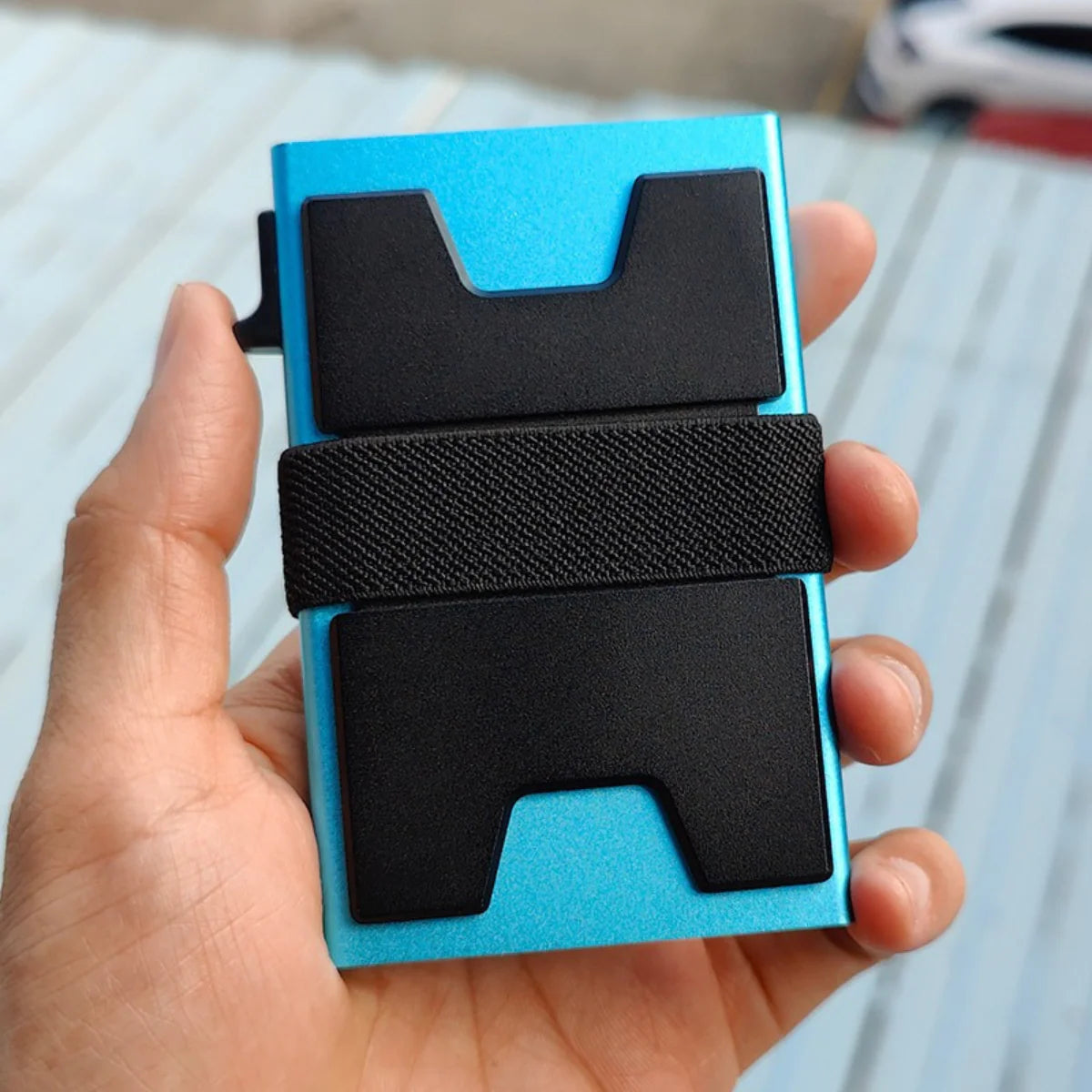 Card holder