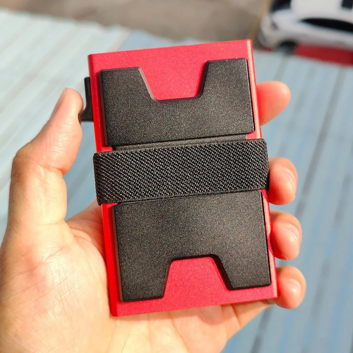 Card holder