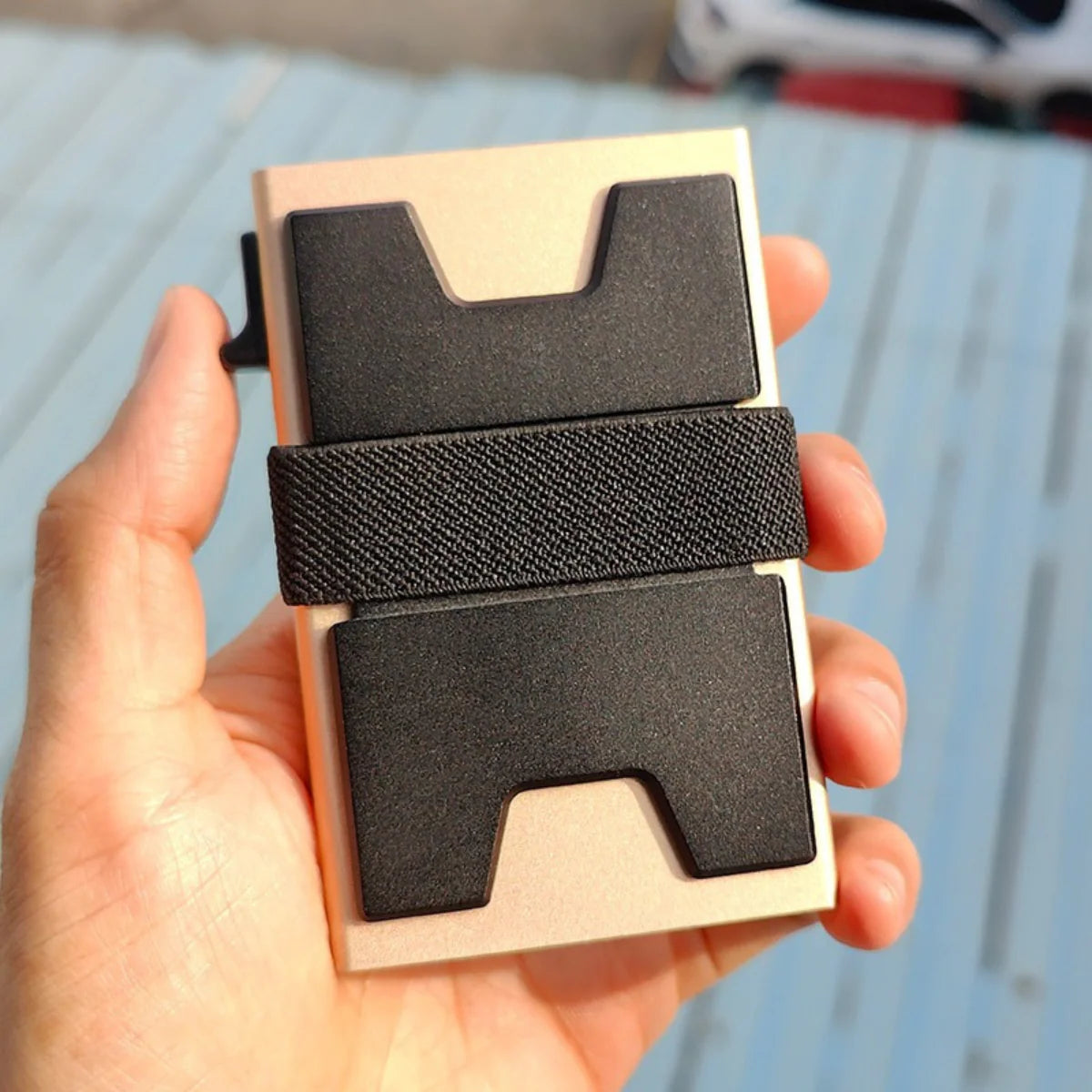 Card holder