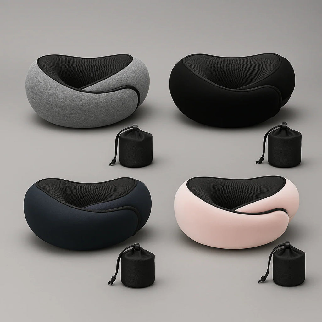 Neck pillow