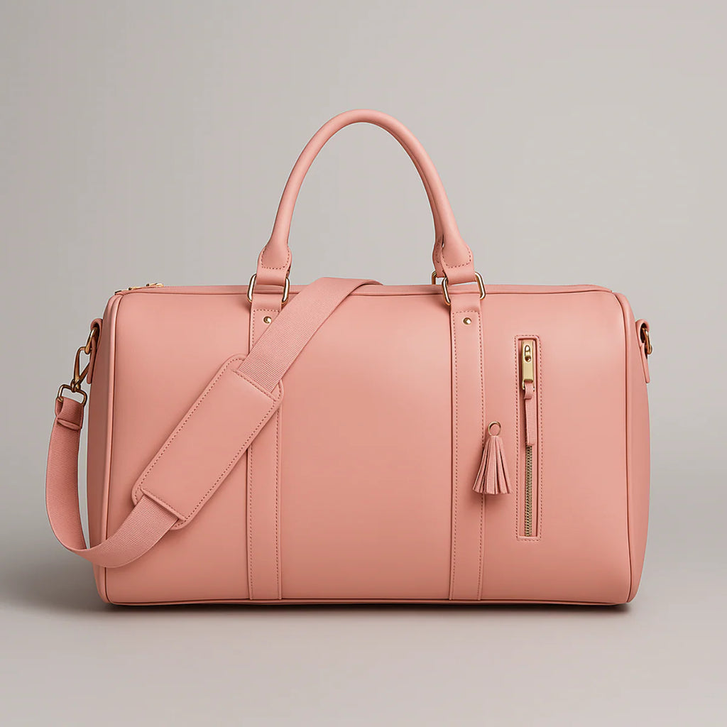 Travel bag
